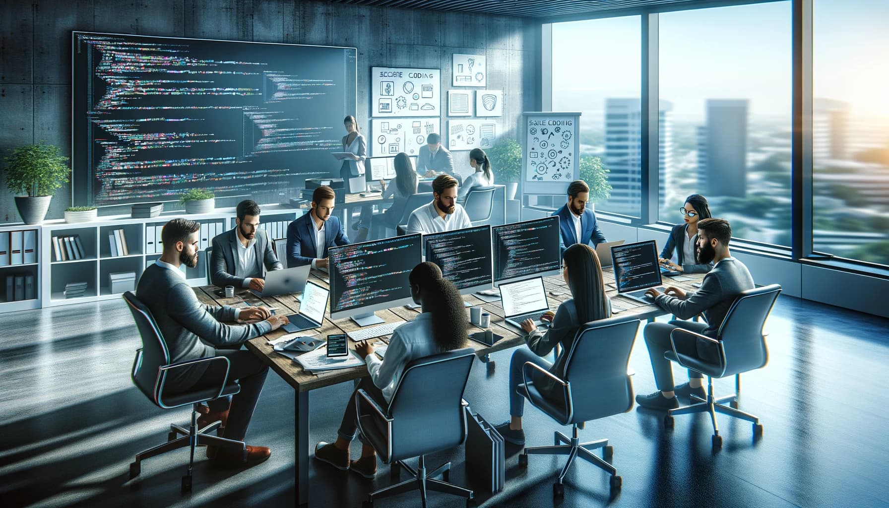 The Critical Importance of Developing Secure Software in Today's Digital Landscape