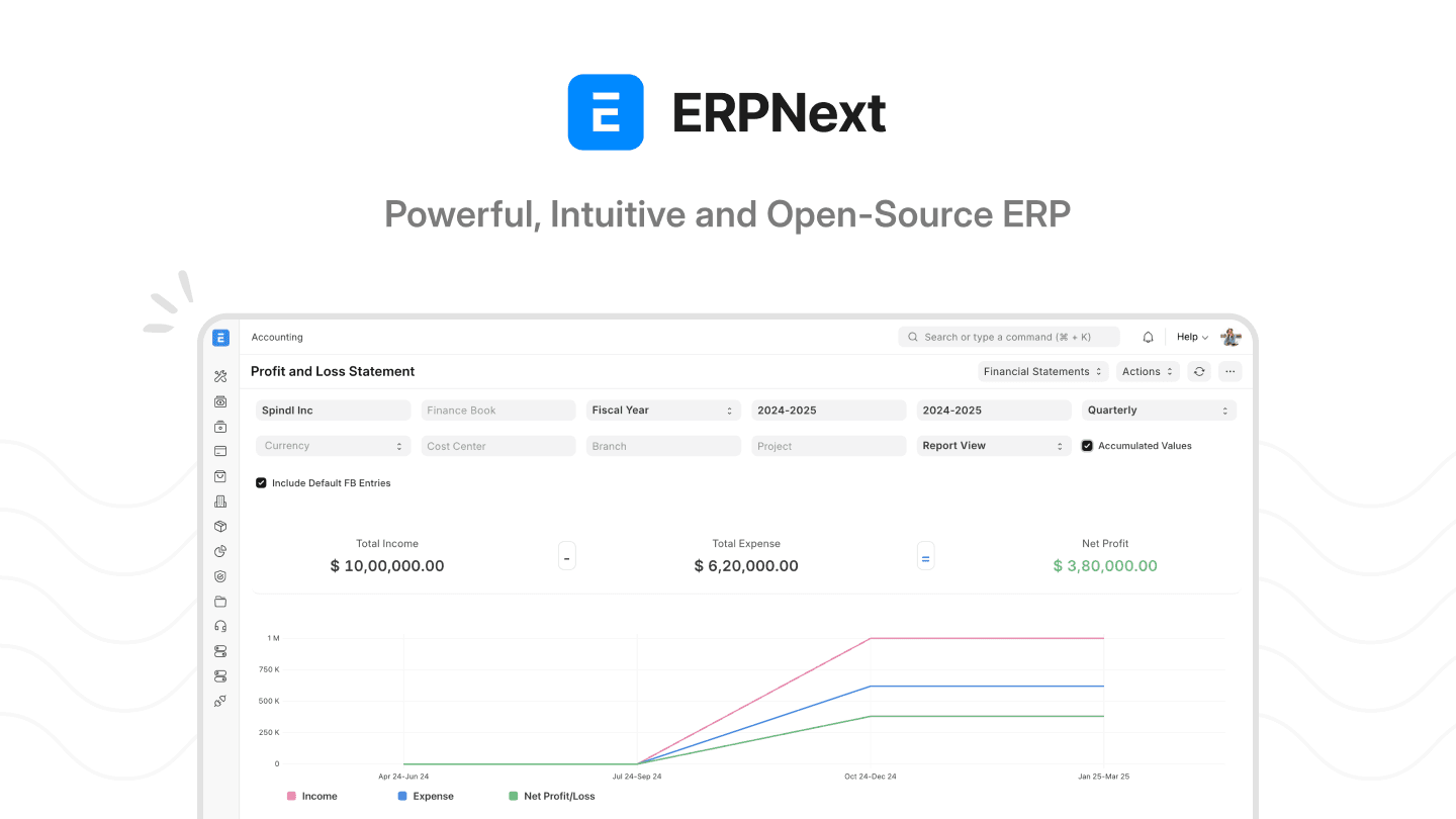 Multiple vulnerabilities in ERPNext